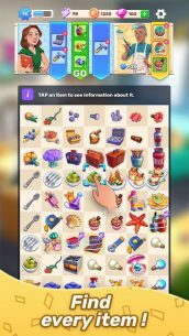Merge Party 2.03.01 Apk + Mod for Android 5