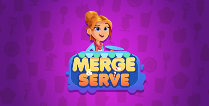 merge serve cover