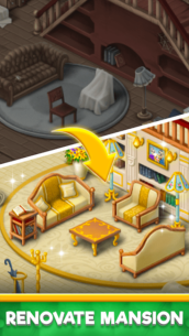 Merge Villa 1.53.740 Apk for Android 1