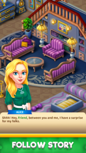 Merge Villa 1.53.740 Apk for Android 4