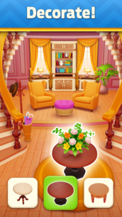 Mergedom Home Design 4.11 Apk + Mod for Android 4