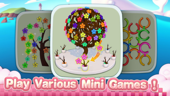 Mergical-Fun Match Island Game 1.2.166 Apk + Mod for Android 3