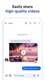 Google Messages 20250115 Apk for Android 4