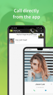 Messaging Classic (PREMIUM) 1.6.5 Apk for Android 4