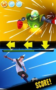 Messi Runner World Tour 2.1.5 Apk + Mod for Android 3