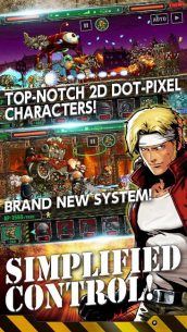 METAL SLUG ATTACK 7.13.0 Apk for Android 2