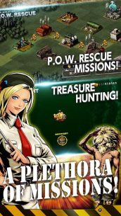 METAL SLUG ATTACK 7.13.0 Apk for Android 3