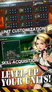 METAL SLUG ATTACK 7.13.0 Apk for Android 4