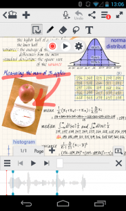 MetaMoJi Note 3.1.13.0 Apk for Android 1