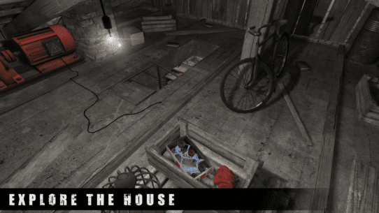 METEL HORROR ESCAPE 1.05 Apk + Mod for Android 5