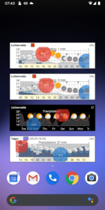 Meteo Weather Widget – Donate 2.6.0 Apk for Android 1