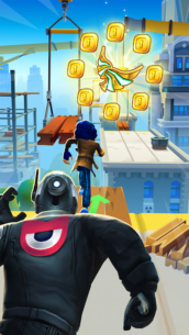 MetroLand – Endless Runner 2.1.1 Apk + Mod for Android 2