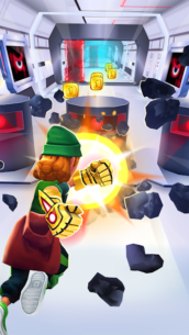 MetroLand – Endless Runner 2.1.1 Apk + Mod for Android 3