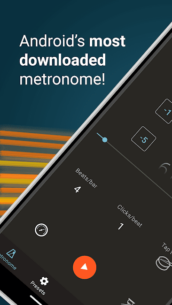 Metronome Beats (PREMIUM) 6.9.1 Apk for Android 1