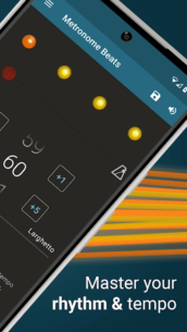 Metronome Beats (PREMIUM) 6.9.1 Apk for Android 2