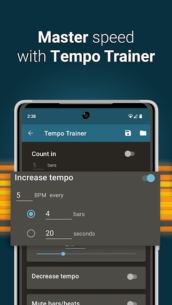 Metronome Beats (PREMIUM) 6.9.1 Apk for Android 5