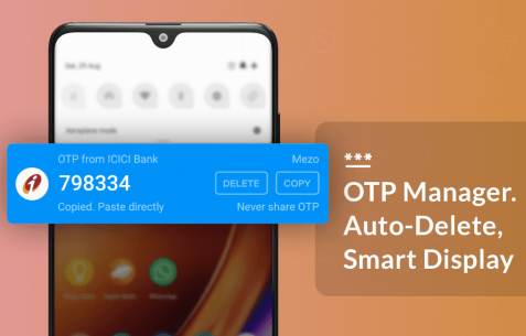 Mezo – Smart SMS App (PREMIUM) 0.0.287 Apk for Android 3