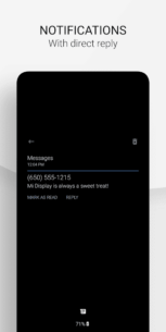 Mi: Always on Display (PREMIUM) 1.6.2 Apk for Android 4