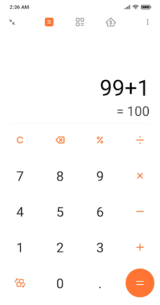 Calculator 15.2.14 Apk for Android 1