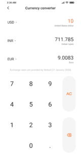 Calculator 15.2.14 Apk for Android 5