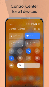 Mi Control Center (PREMIUM) 18.5.11 Apk for Android 1