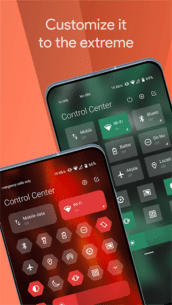 Mi Control Center (PREMIUM) 18.5.11 Apk for Android 2