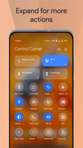 Mi Control Center (PREMIUM) 18.5.11 Apk for Android 4