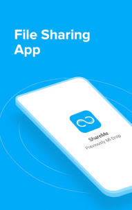 ShareMe  – #1 file sharing & data transfer app 1.32.00 Apk for Android 1