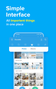 ShareMe  – #1 file sharing & data transfer app 1.32.00 Apk for Android 5