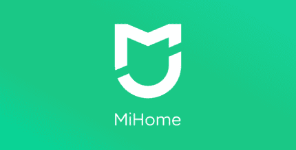 mi home cover