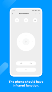 Mi Remote controller – for TV, 6.8.4M Apk for Android 2