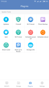 Mi Wi Fi 5.8.8 Apk for Android 3