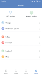 Mi Wi Fi 5.8.8 Apk for Android 4