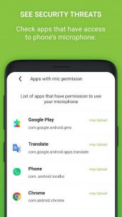 Microphone Block Pro – Anti spyware & Anti malware (UNLOCKED) 1.42 Apk for Android 4