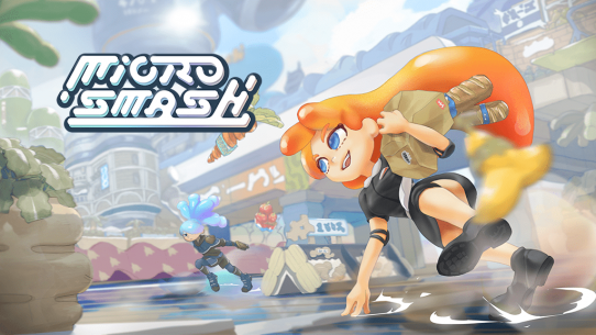 Micro Smash 0.112 Apk + Mod + Data for Android 1