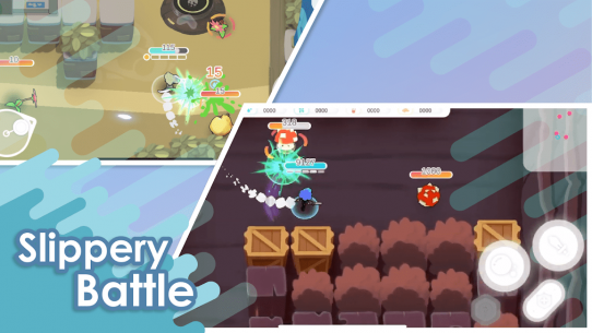 Micro Smash 0.112 Apk + Mod + Data for Android 4