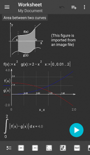microMathematics Plus 2.17.2 Apk for Android 2