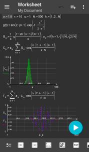 microMathematics Plus 2.17.2 Apk for Android 3