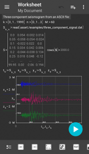 microMathematics Plus 2.17.2 Apk for Android 5