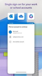 Microsoft Authenticator 6.2410.7271 Apk for Android 5