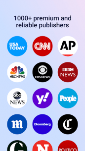 Microsoft News: Top stories, weather & more 21.5.39072660 Apk for Android 3