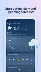 Microsoft News: Top stories, weather & more 21.5.39072660 Apk for Android 4