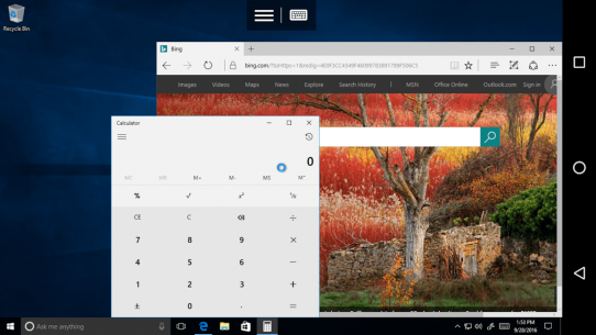 Remote Desktop 8 10.0.20.1301 Apk for Android 3