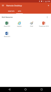 Remote Desktop 8 10.0.20.1301 Apk for Android 4