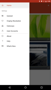 Remote Desktop 8 10.0.20.1301 Apk for Android 5