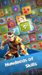 Battle Faith: Heroes 1.6.8 Apk + Mod for Android 1