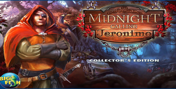 midnight calling jeronimo full cover