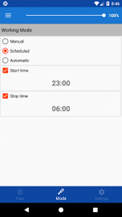 Midnight (Night Mode) (UNLOCKED) 3.1.7 Apk for Android 2