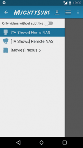 MightySubs Premium 1.8.3 Apk for Android 1
