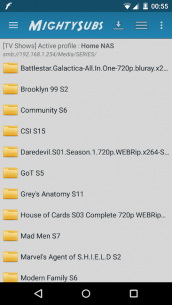 MightySubs Premium 1.8.3 Apk for Android 2